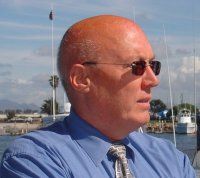 Donald Steensma