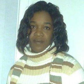 Trinette Burns