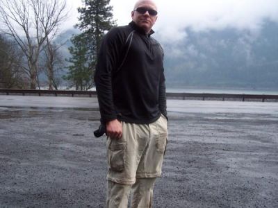 Christopher Eger