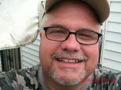 Larry Spaulding