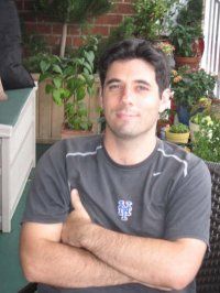 Eric Zabarkus