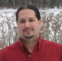 David Gosselin