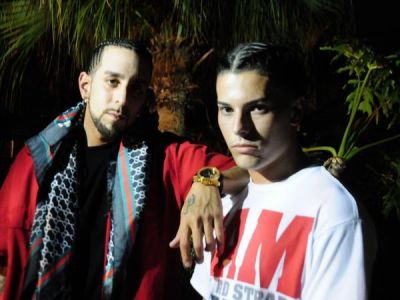 Matthew Cabral