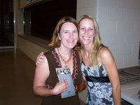 Amanda Braner
