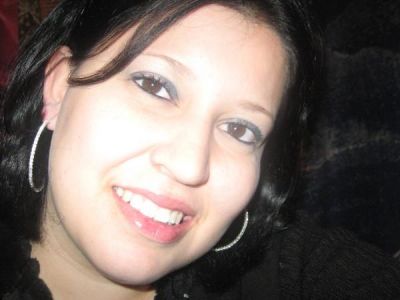 Karla Cruz