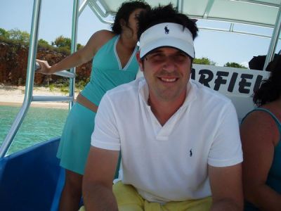 Gregory Ehlert