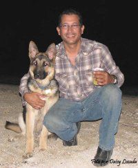 Hector Loyola