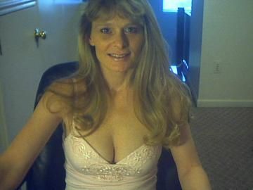 Tammy Burgess