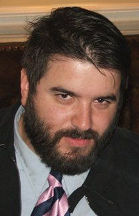 Martin Rendon