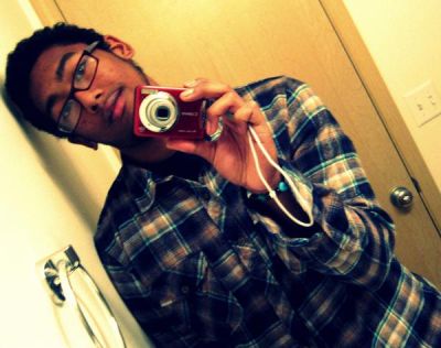 Timothy Holmes