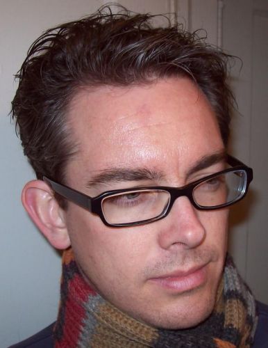 Jamie Duncan
