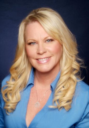 Melissa Crawford