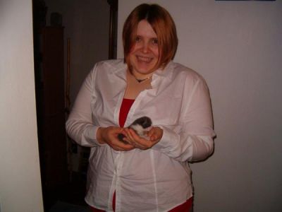 Amanda Koonce