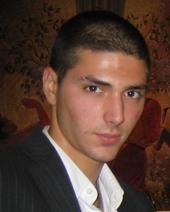 Ross Malahiazar