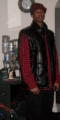Jahmon Borders