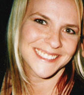 Kim Swistok