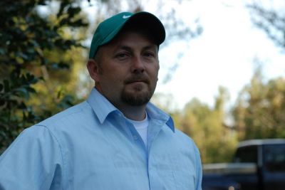 Kerry Burkhalter