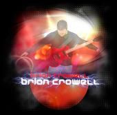 Brian Crowell