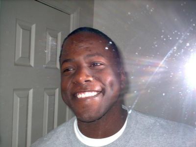 Isaiah Nelson