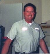 Dirk Smith