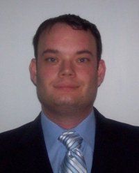 Ian Coughlin