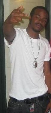 Curtis Roberson