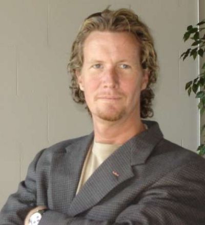 Richard Curry