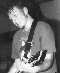 Joshua Brussell