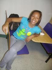 Brandy Mann