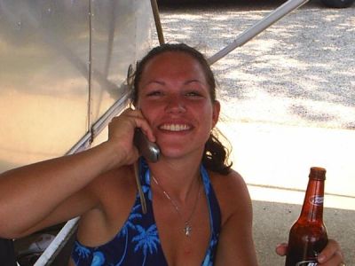 Veronica Garrison