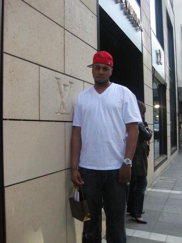 Michael Wilds