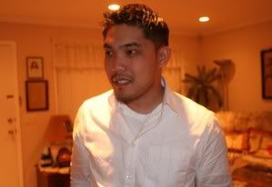 Randy Escobar