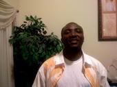 Benjamin Okonofua