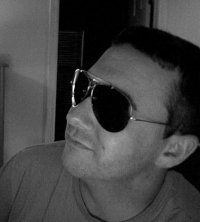 Justin Tackett
