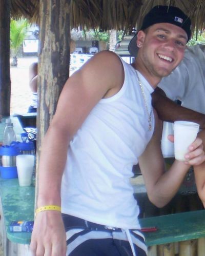 Christopher Grande