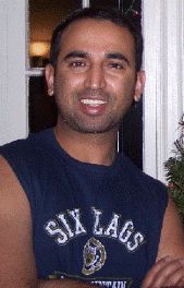 Prashant Sharma