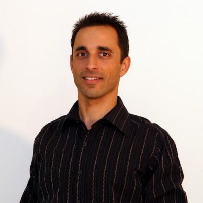 David Demangos