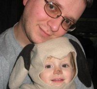 Stephen Haladay