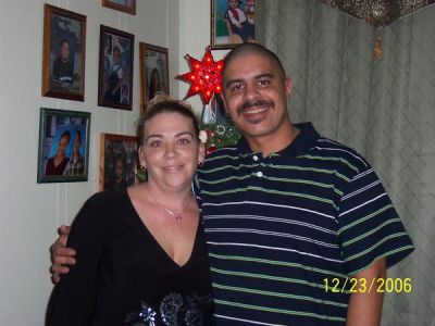 Anthony Hernandez