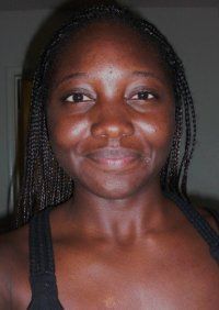 Mercy Tetteh