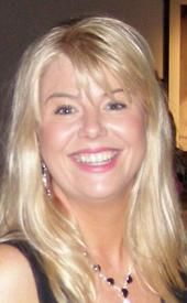 Dawn Robertson