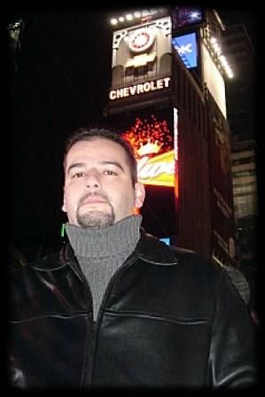 Julio Zepeda