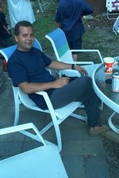 Tony Free