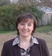 Tricia Holmes