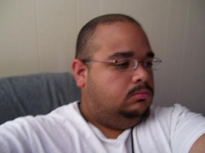 Anthony Warner