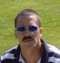 Michael Armstrong