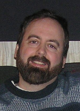 Michael Feany
