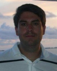 Brian Cauble
