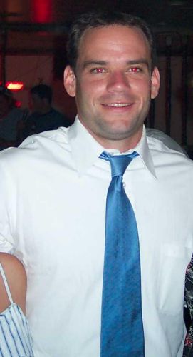 Aaron Hice
