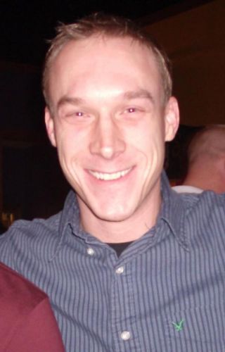 Marcus Harrison